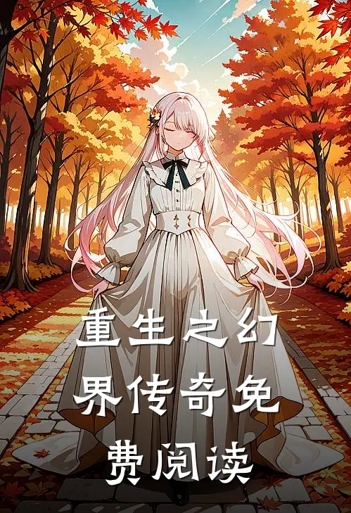 重生之幻界传奇免费阅读