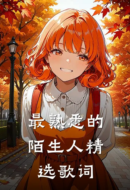 最熟悉的陌生人精选歌词