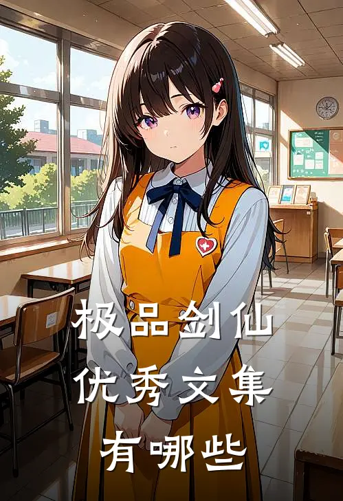 极品剑仙优秀文集有哪些
