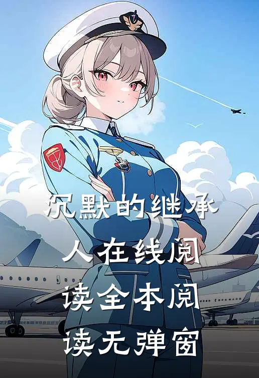 沉默的继承人在线阅读全本阅读无弹窗