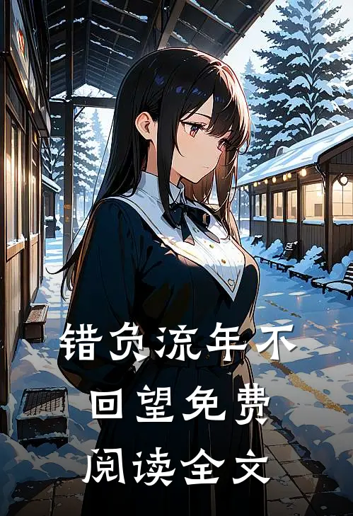 错负流年不回望免费阅读全文