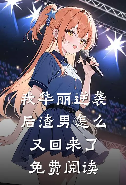 我华丽逆袭后渣男怎么又回来了免费阅读