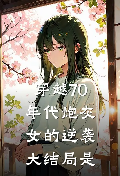 穿越70年代炮灰女的逆袭大结局是