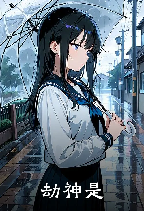 劫神是
