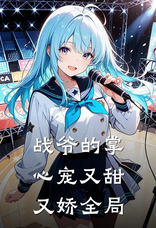 战爷的掌心宠又甜又娇全局