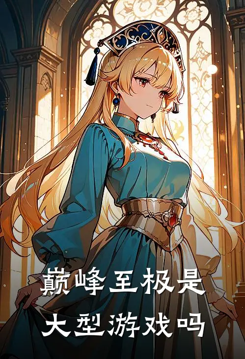 巅峰至极是大型游戏吗