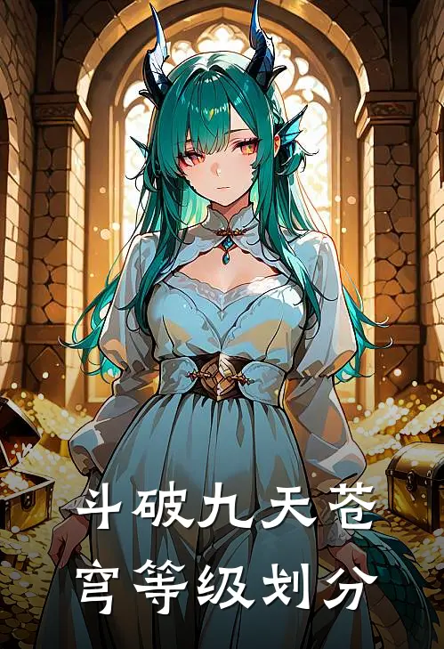 斗破九天苍穹等级划分