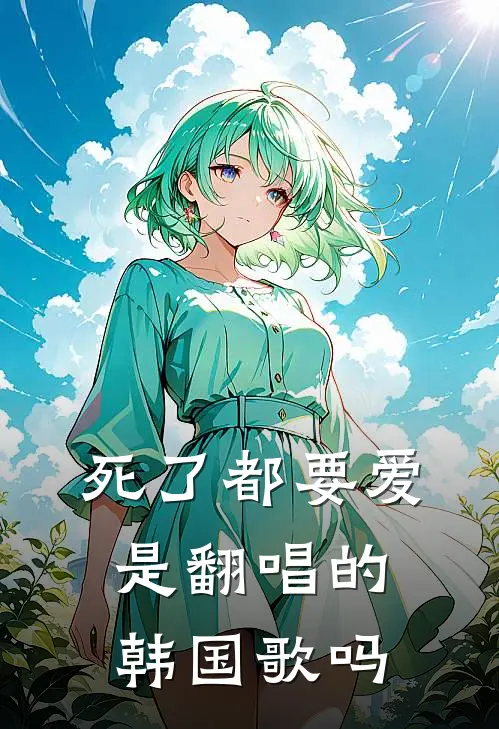 死了都要爱是翻唱的韩国歌吗