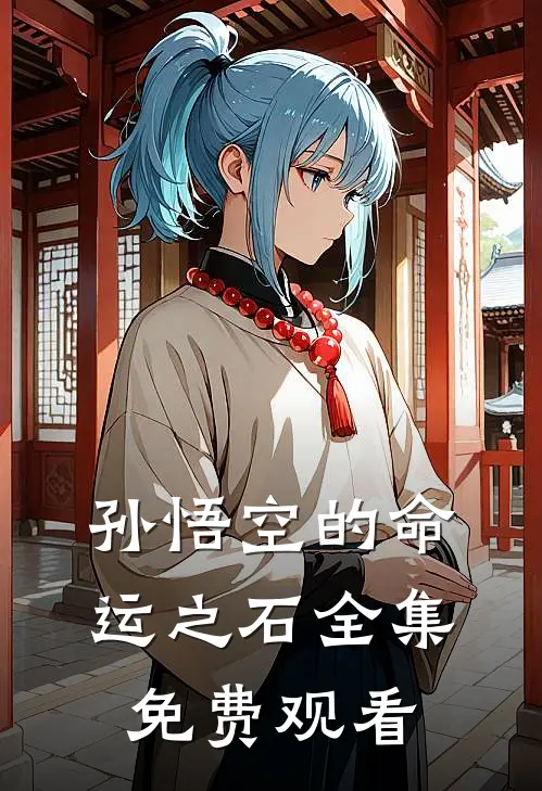 孙悟空的命运之石 全集免费观看