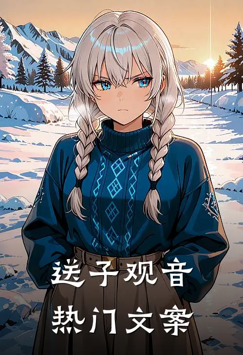 送子观音热门文案