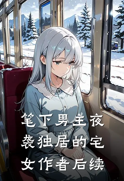 笔下男主夜袭独居的宅女作者后续