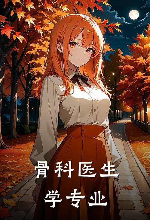 骨科医生学专业