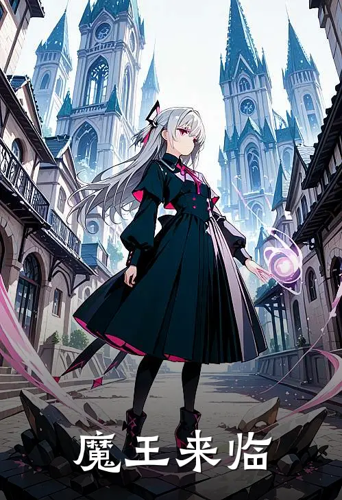 魔王来临