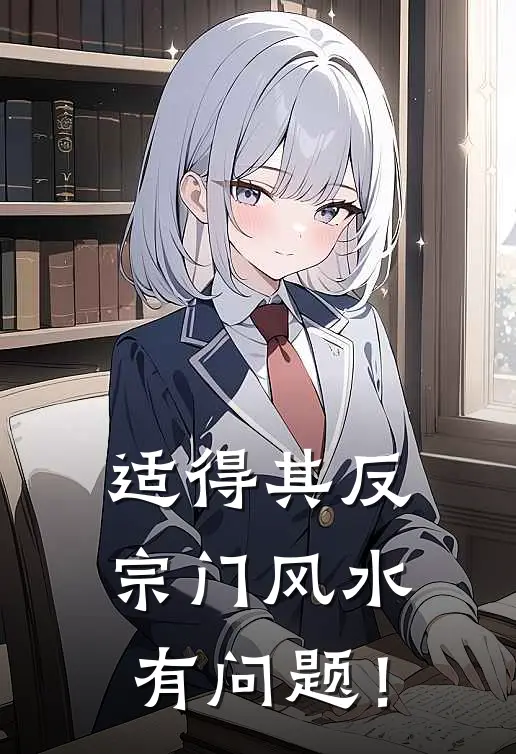 适得其反，宗门风水有问题！