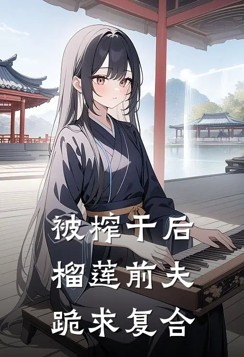 被榨干后，榴莲前夫跪求复合