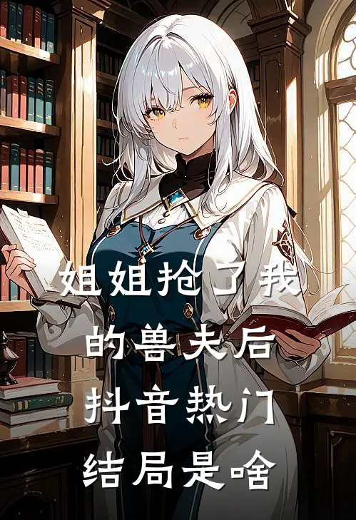 姐姐抢了我的兽夫后抖音热门结局是啥