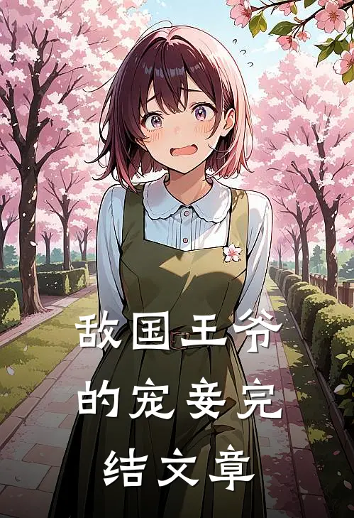 敌国王爷的宠妾完结文章