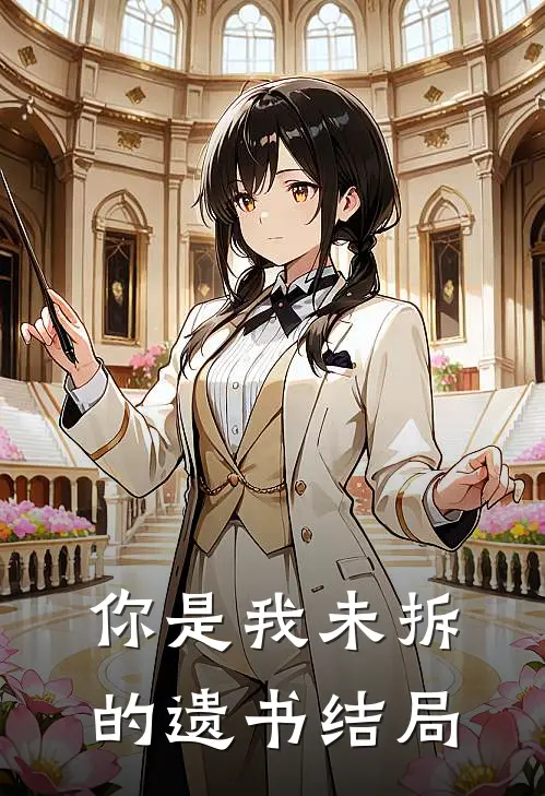 你是我未拆的遗书结局