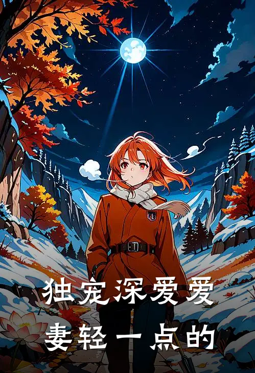独宠深爱爱妻轻一点的