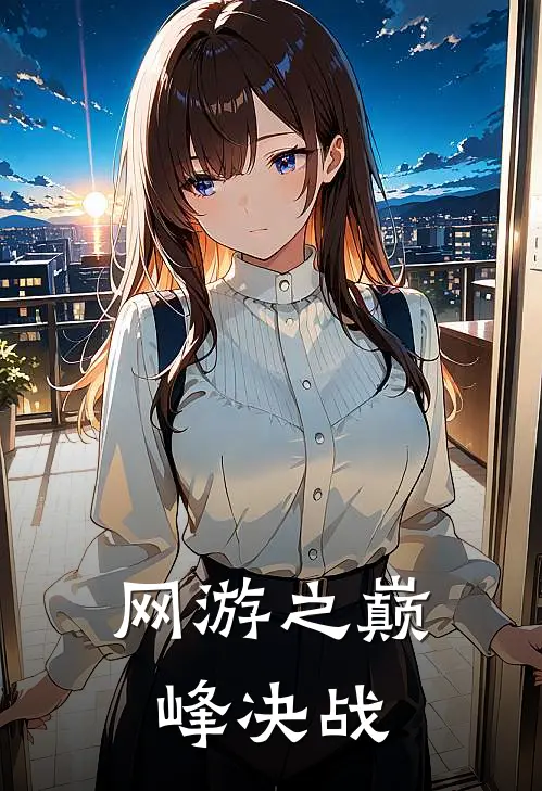 网游之巅峰决战