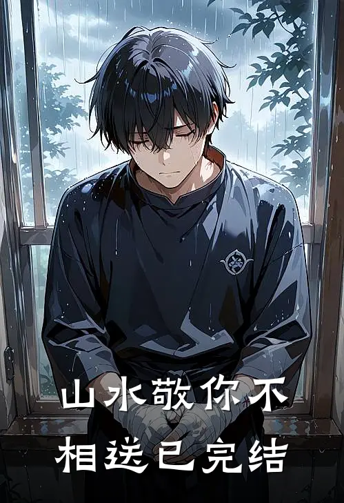 山水敬你不相送已完结