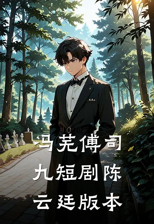 冯芜傅司九短剧陈云廷版本