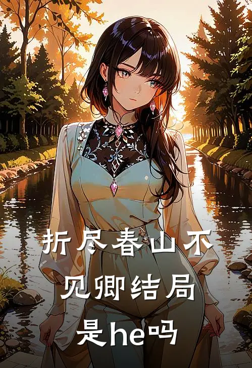 折尽春山不见卿结局是he吗