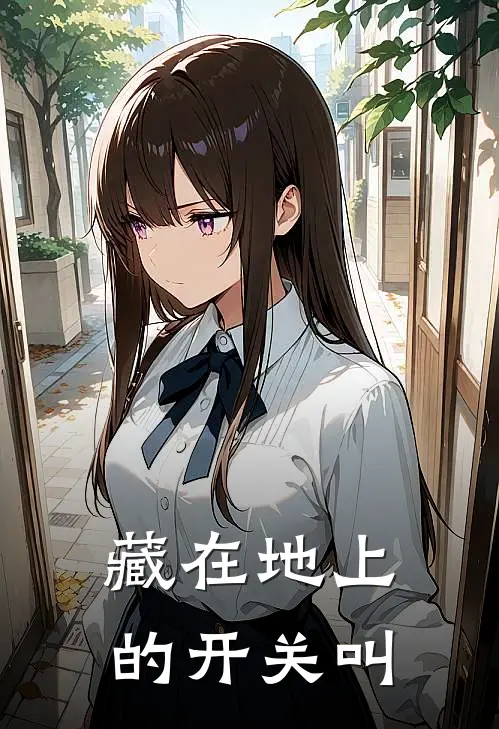 藏在地上的开关叫