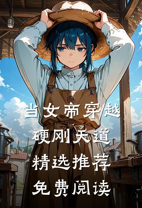 当女帝穿越硬刚天道精选推荐免费阅读