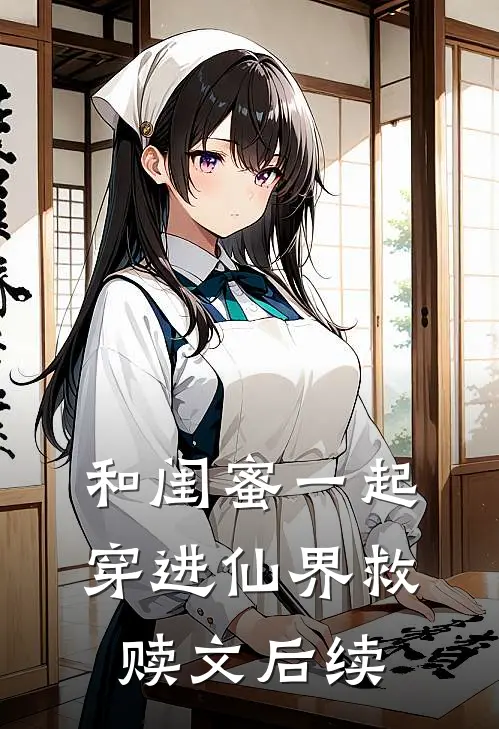 和闺蜜一起穿进仙界救赎文后续