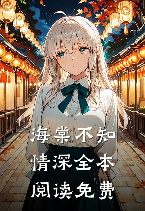 海棠不知情深全本阅读免费