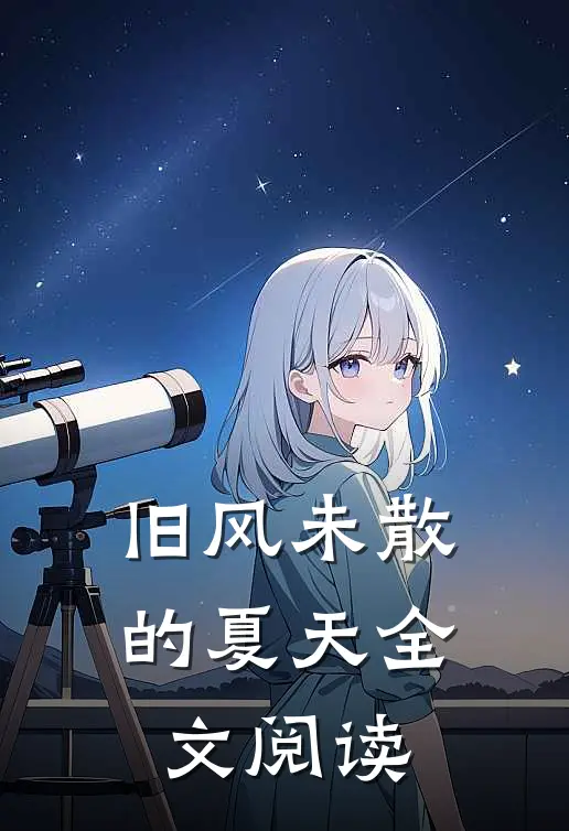 旧风未散的夏天全文阅读