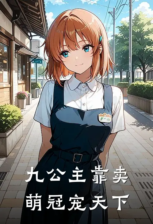 九公主靠卖萌冠宠天下