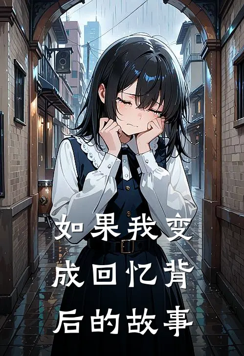 如果我变成回忆背后的故事