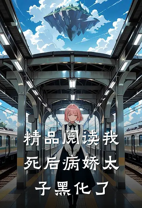 精品阅读我死后病娇太子黑化了