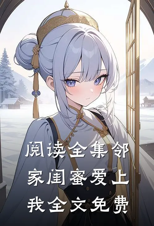阅读全集邻家闺蜜爱上我全文免费