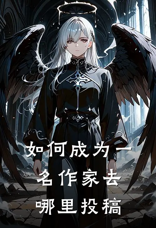 如何成为一名作家去哪里投稿