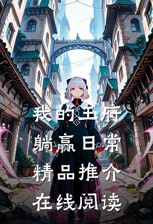 我的王府躺赢日常精品推介在线阅读