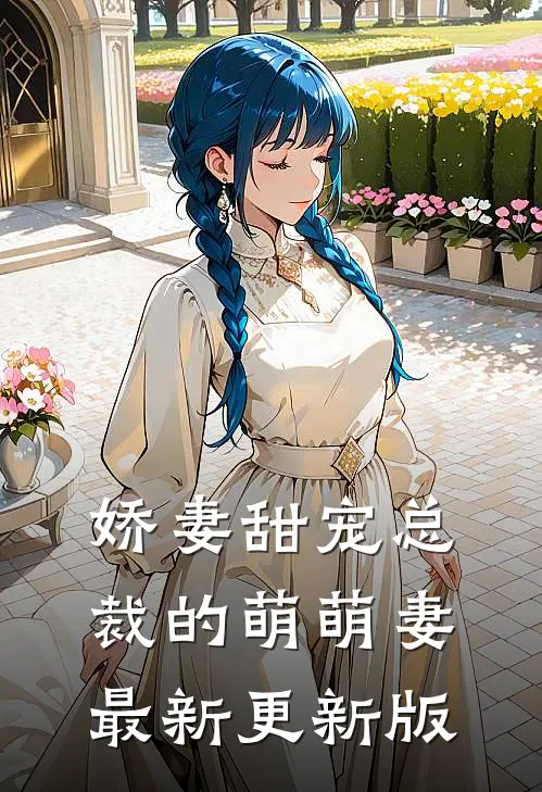 娇妻甜宠总裁的萌萌妻最新更新版