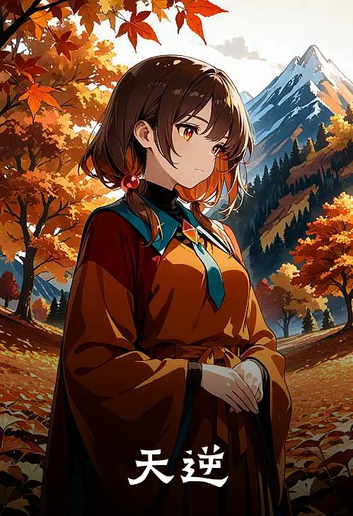 天逆
