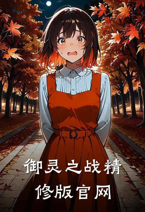 御灵之战精修版官网