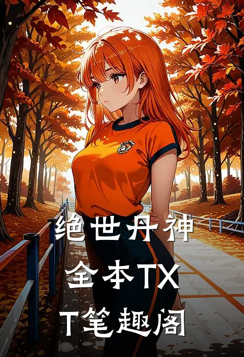 绝世丹神全本TXT笔趣阁