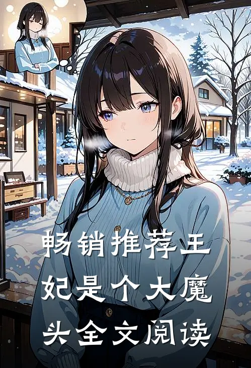 畅销推荐王妃是个大魔头全文阅读