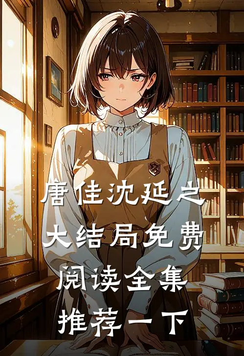 唐佳沈延之大结局免费阅读全集推荐一下