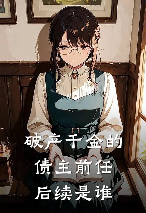 破产千金的债主前任后续是谁