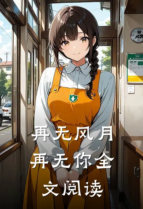 再无风月再无你全文阅读