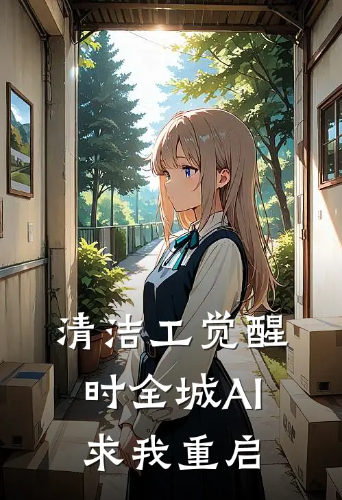 清洁工觉醒时全城AI求我重启