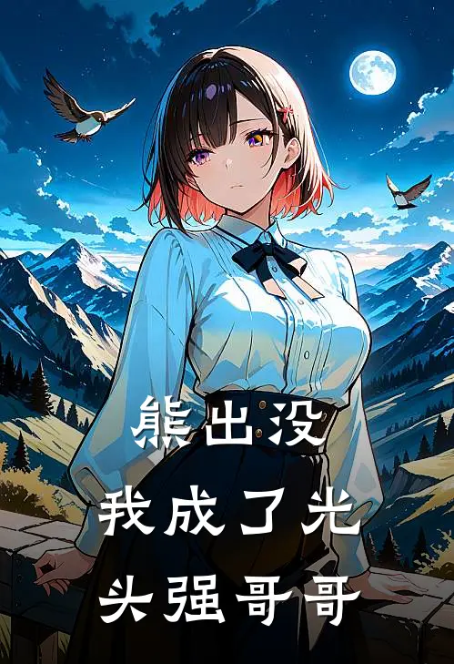 熊出没：我成了光头强哥哥