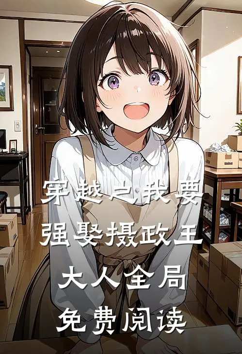 穿越之我要强娶摄政王大人全局免费阅读