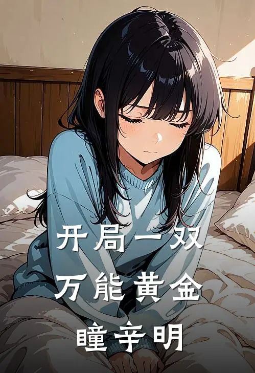 开局一双万能黄金瞳 辛明